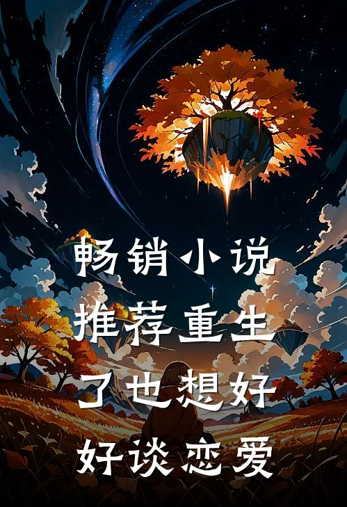 畅销小说推荐重生了也想好好谈恋爱