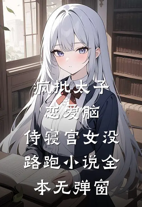 疯批太子恋爱脑，侍寝宫女没路跑小说全本无弹窗