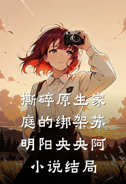 撕碎原生家庭的绑架苏明阳央央阿小说结局