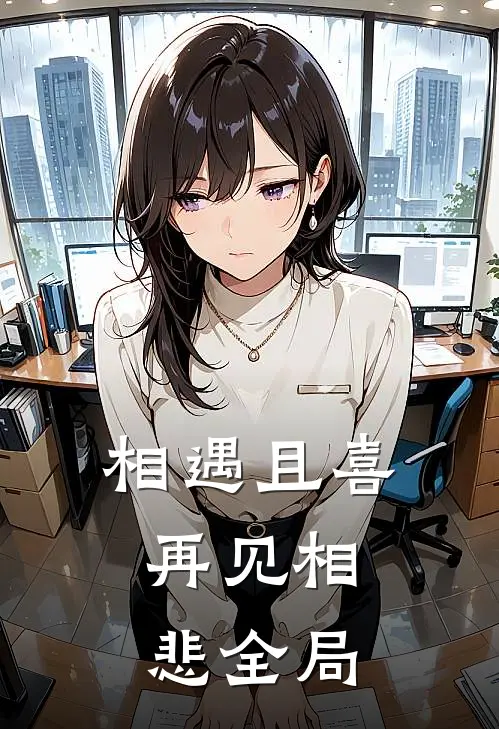 相遇且喜，再见相悲全局