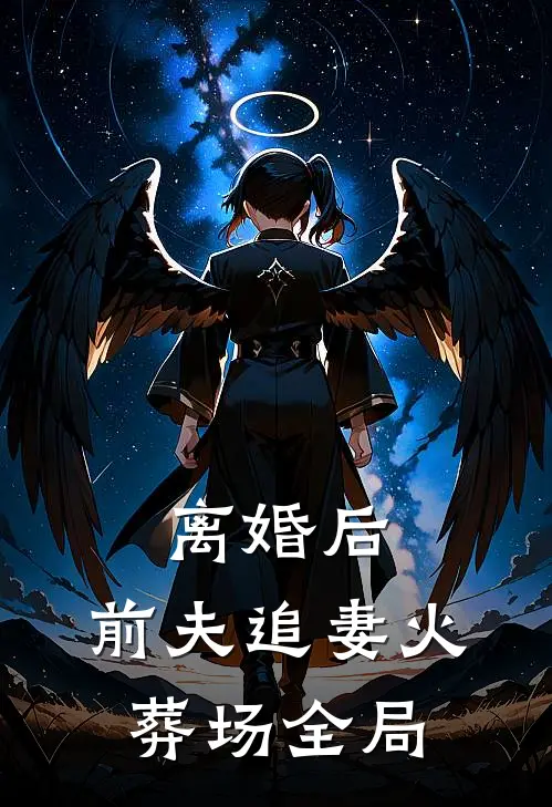 离婚后，前夫追妻火葬场全局