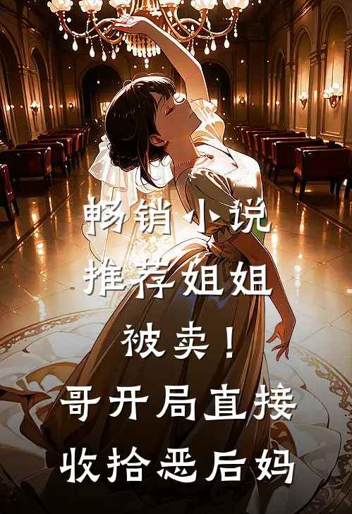 畅销小说推荐姐姐被卖！哥开局直接收拾恶后妈