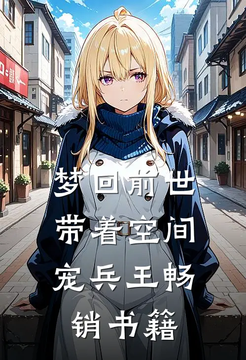 梦回前世，带着空间宠兵王畅销书籍