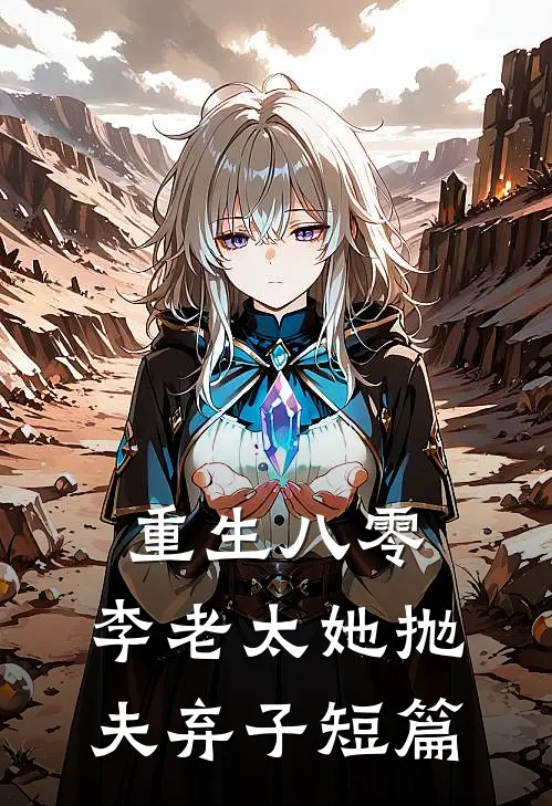 重生八零，李老太她抛夫弃子短篇