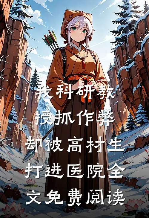 我科研教授抓作弊，却被高材生打进医院全文免费阅读