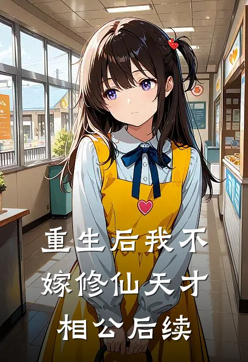 重生后我不嫁修仙天才相公后续
