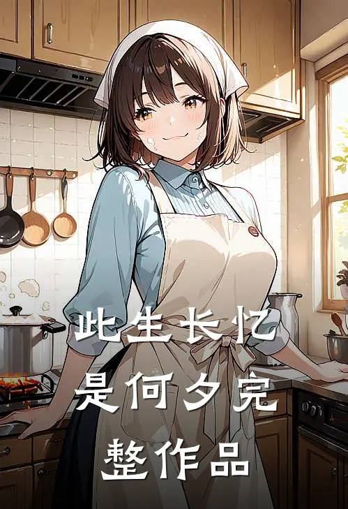 此生长忆是何夕完整作品