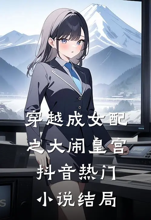 穿越成女配之大闹皇宫抖音热门小说结局