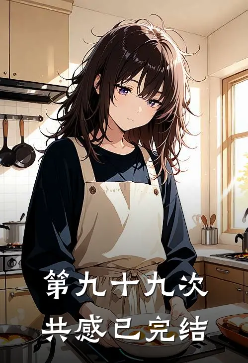 第九十九次共感已完结