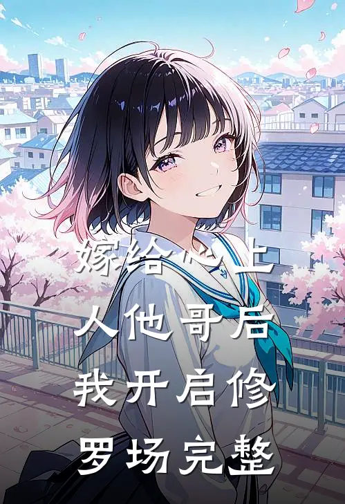 嫁给心上人他哥后，我开启修罗场完整