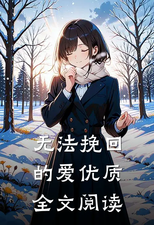 无法挽回的爱优质全文阅读