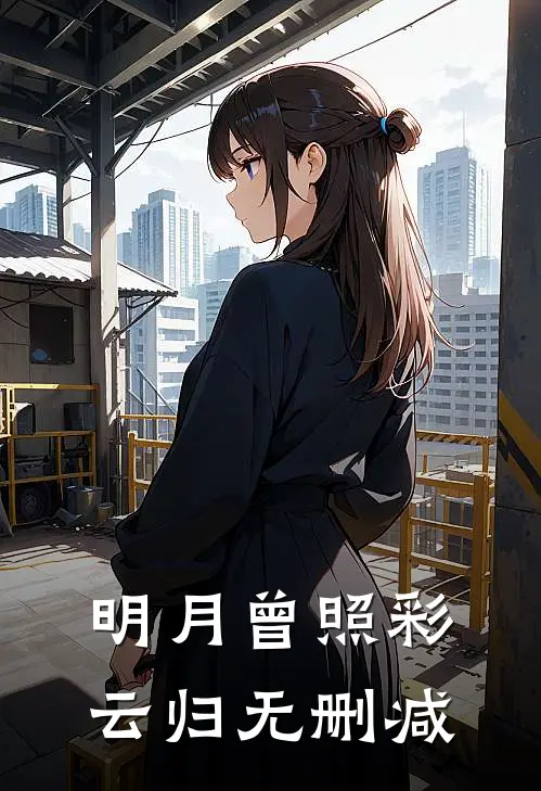 明月曾照彩云归无删减