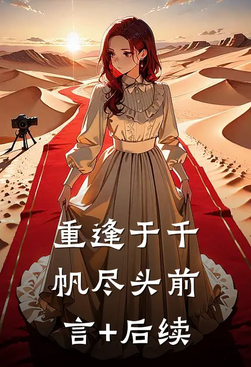 重逢于千帆尽头前言+后续