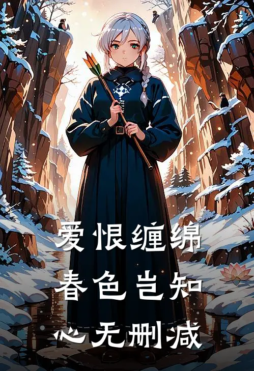 爱恨缠绵，春色岂知心无删减