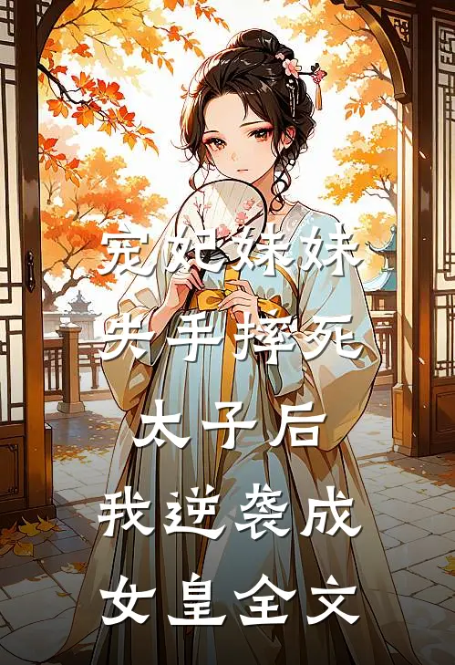 宠妃妹妹失手摔死太子后，我逆袭成女皇全文
