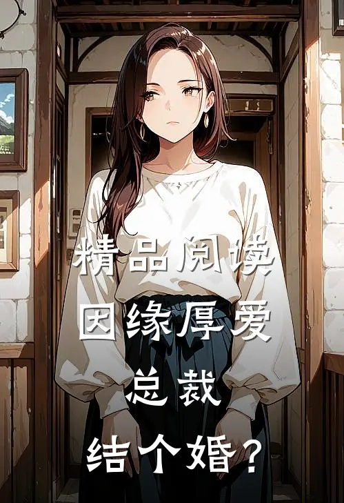 精品阅读因缘厚爱：总裁，结个婚？