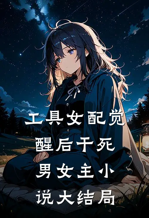 工具女配觉醒后干死男女主小说大结局