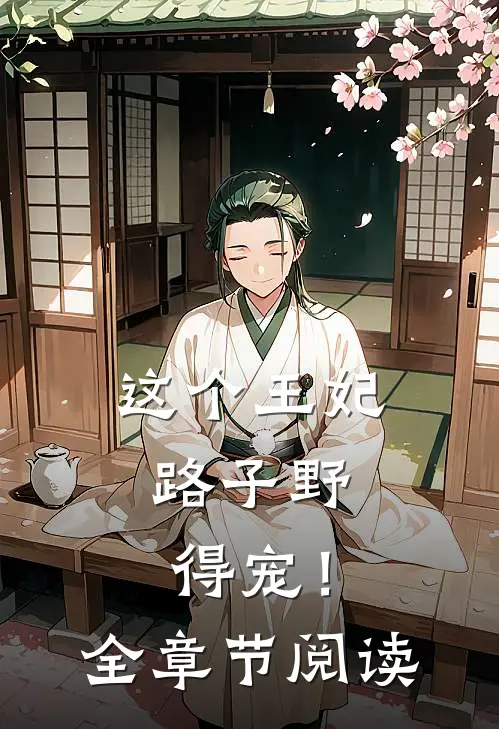 这个王妃路子野，得宠！全章节阅读