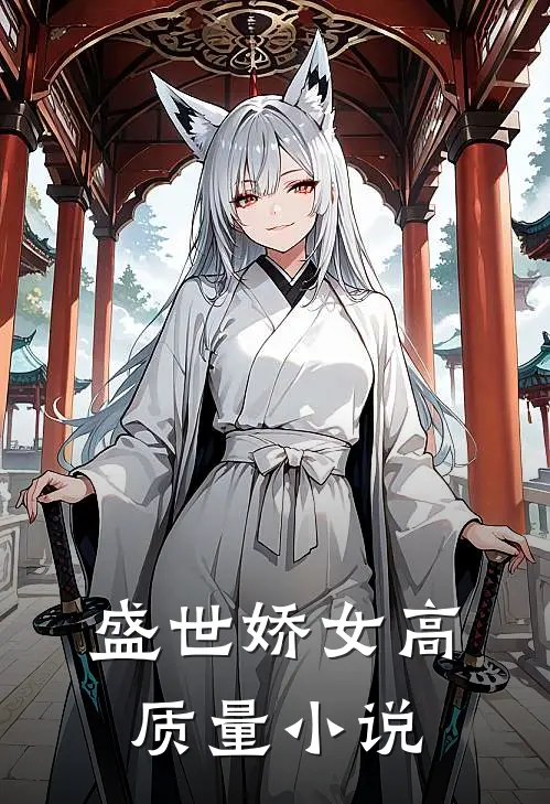 盛世娇女高质量小说