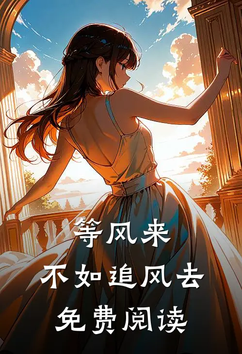 等风来，不如追风去免费阅读