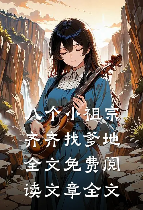 八个小祖宗齐齐找爹地全文免费阅读文章全文