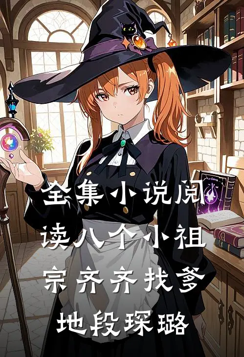 全集小说阅读八个小祖宗齐齐找爹地-段琛璐