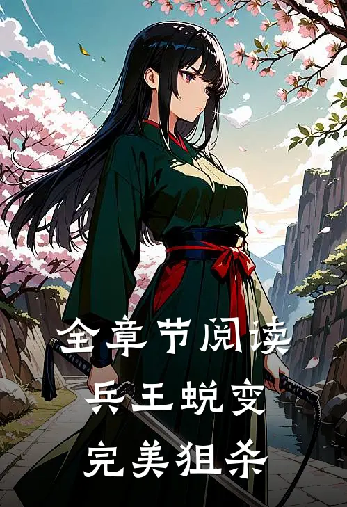 全章节阅读兵王蜕变：完美狙杀