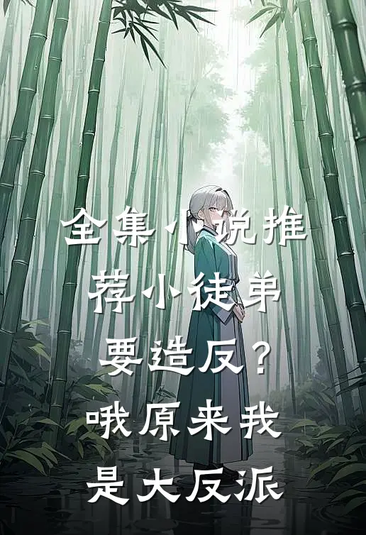 全集小说推荐小徒弟要造反？哦，原来我是大反派