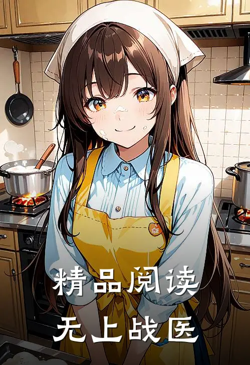 精品阅读无上战医