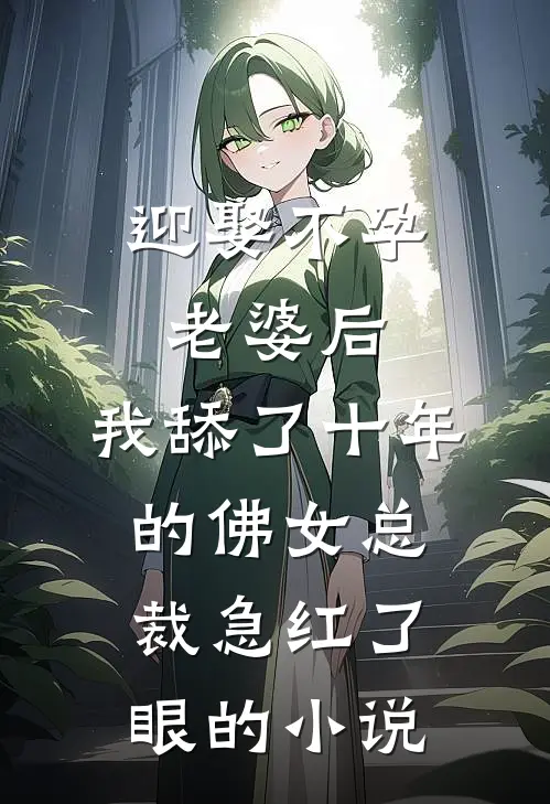 迎娶不孕老婆后，我舔了十年的佛女总裁急红了眼的小说