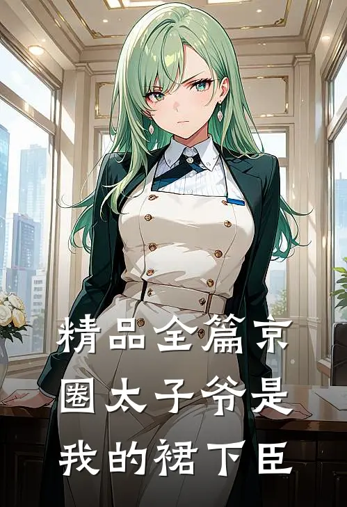 精品全篇京圈太子爷是我的裙下臣