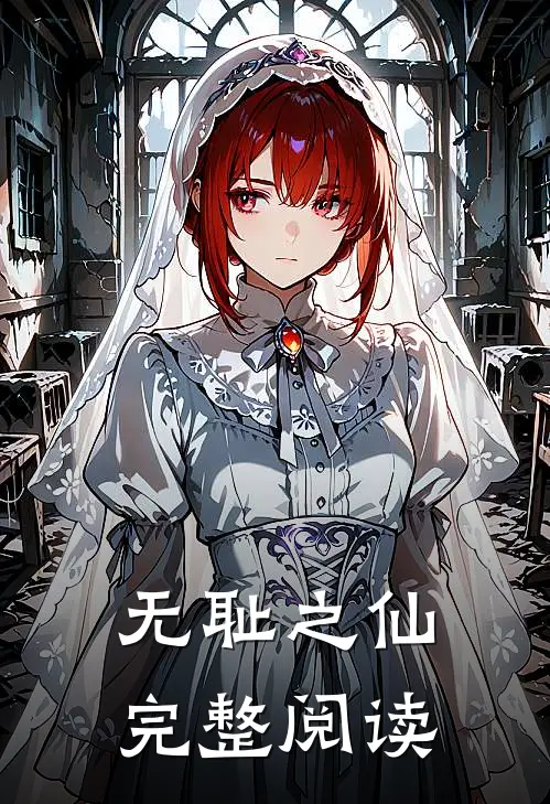 无耻之仙完整阅读