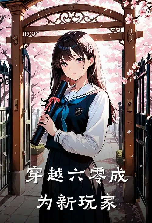 穿越六零成为新玩家