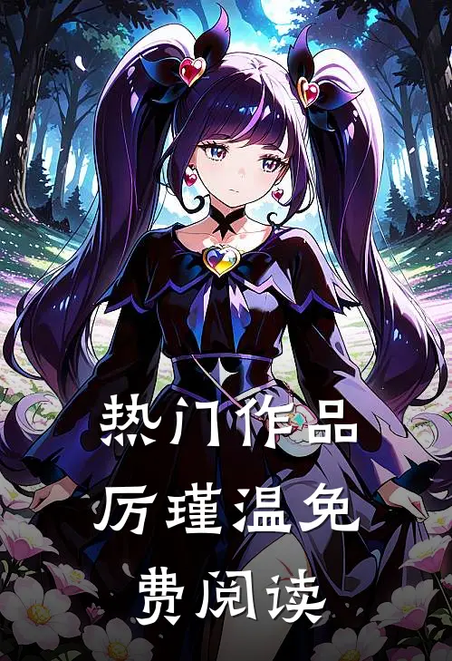 热门作品厉瑾温免费阅读