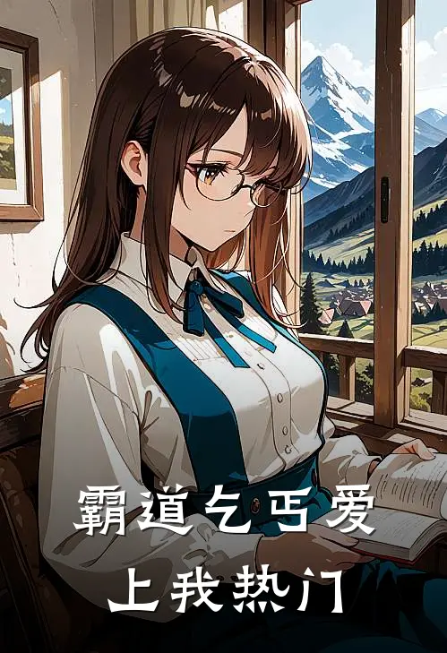 霸道乞丐爱上我热门