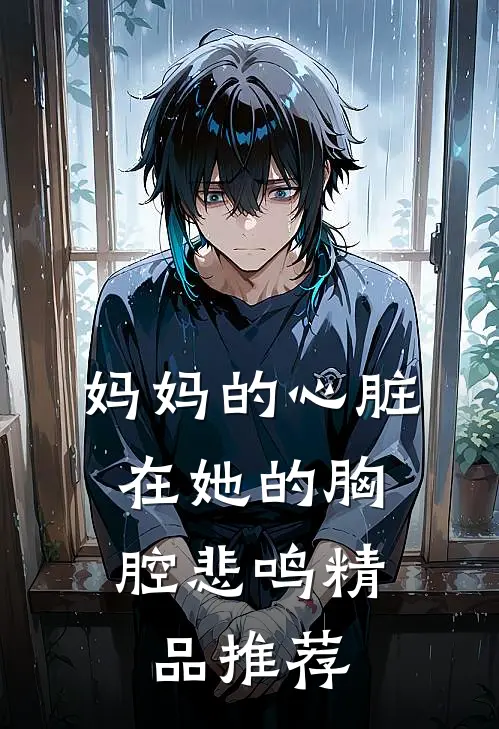 妈妈的心脏，在她的胸腔悲鸣精品推荐