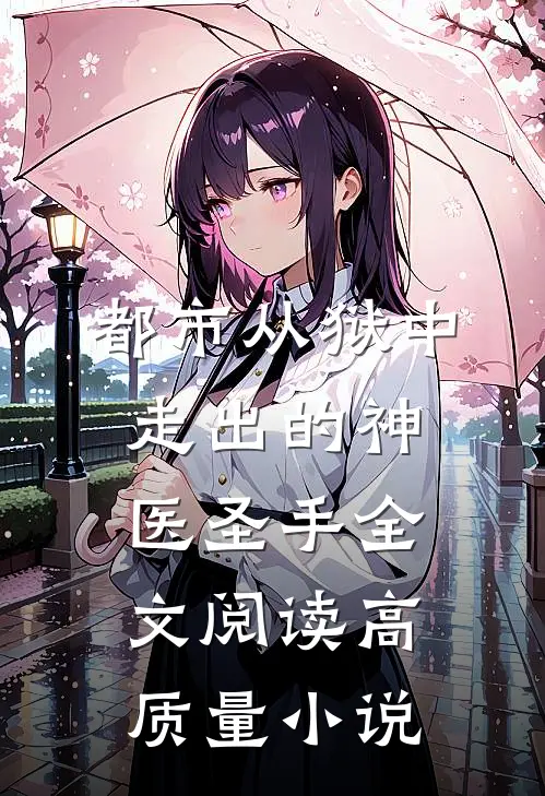 都市从狱中走出的神医圣手全文阅读高质量小说