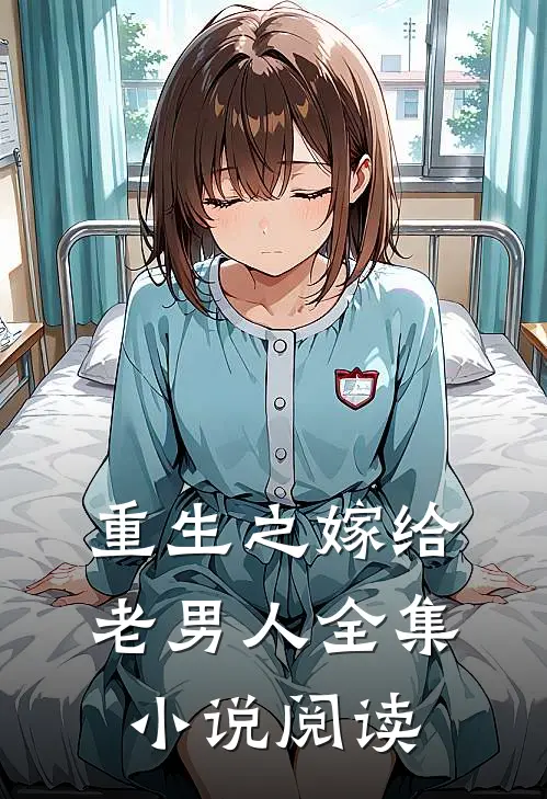 重生之嫁给老男人全集小说阅读