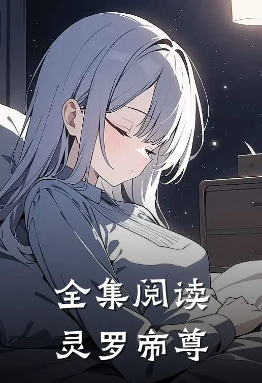 全集阅读灵罗帝尊