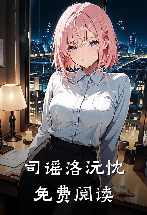 司谣洛沅忱免费阅读