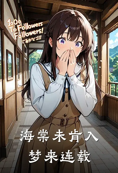 海棠未肯入梦来连载