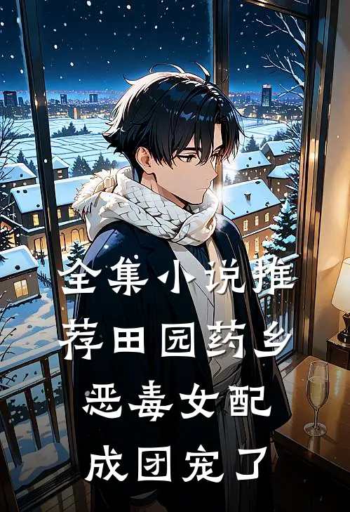 全集小说推荐田园药乡：恶毒女配成团宠了