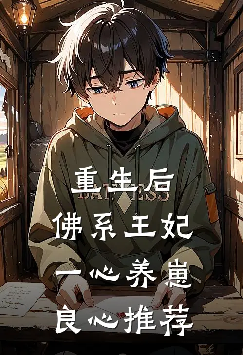 重生后，佛系王妃一心养崽良心推荐