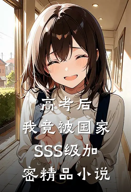 高考后，我竟被国家SSS级加密精品小说