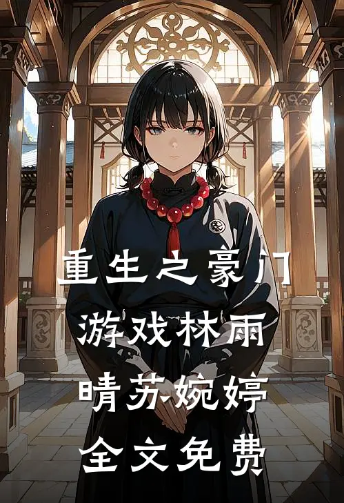 重生之豪门游戏林雨晴苏婉婷全文免费