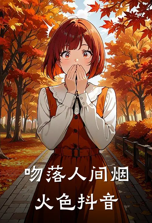 吻落人间烟火色抖音