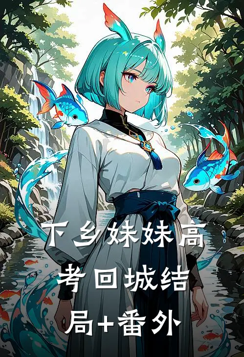 下乡妹妹高考回城结局+番外