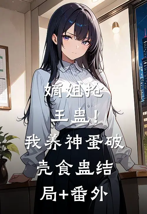 嫡姐抢王蛊！我养神蛋破壳食蛊结局+番外