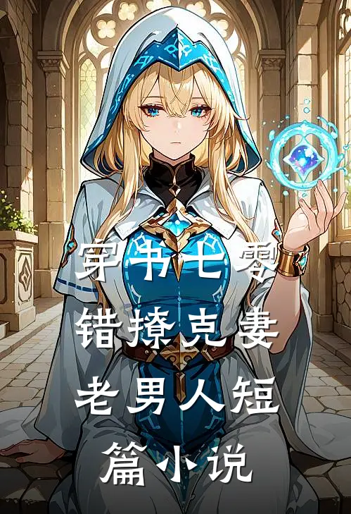 穿书七零，错撩克妻老男人短篇小说