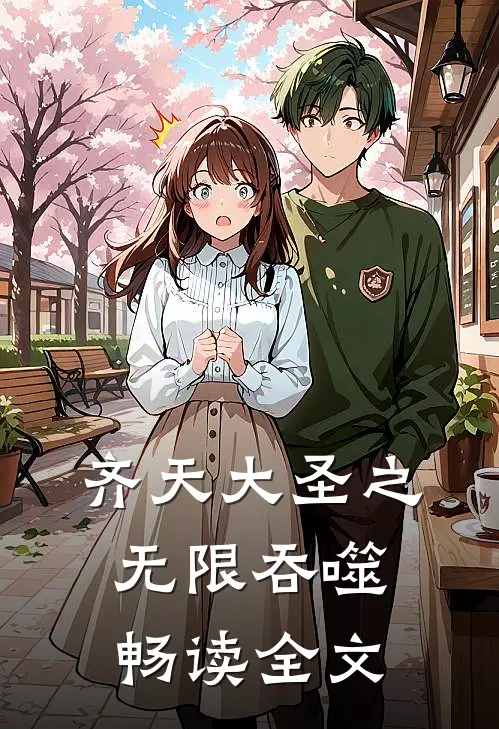 齐天大圣之无限吞噬畅读全文